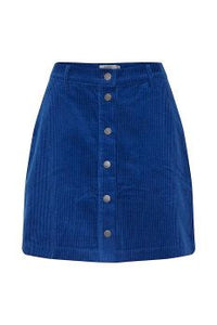 Byoung Bydanna Corduroy Skirt