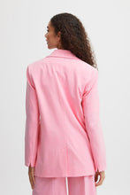 Load image into Gallery viewer, Byoung Bydanta Blazer Begonia Pink
