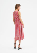 Load image into Gallery viewer, Compania Fantastica Cutout Midi Dress

