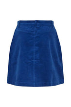 Load image into Gallery viewer, Byoung Bydanna Corduroy Skirt
