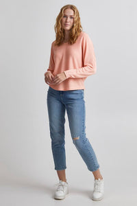 Byoung Bysif V Neck Pullover