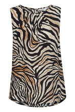 Load image into Gallery viewer, Byoung Joella Sleeveless Top
