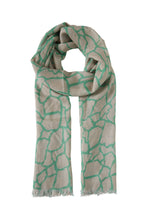 Load image into Gallery viewer, Ichi Iacelin Scarf
