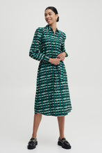Load image into Gallery viewer, Byoung Byibine Shirt Dress
