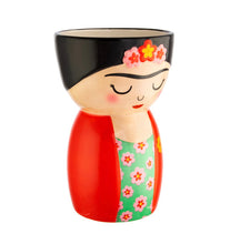 Load image into Gallery viewer, Frida Body Shaped Vase
