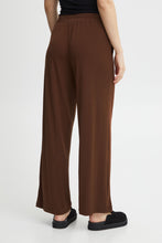 Load image into Gallery viewer, Ichi Ihlima Pants Chestnut
