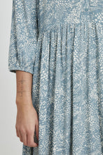 Load image into Gallery viewer, Byoung Joella V Neck Dress
