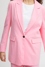 Load image into Gallery viewer, Byoung Bydanta Blazer Begonia Pink
