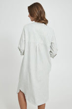 Load image into Gallery viewer, Byoung ByFalakka Tunic Dress
