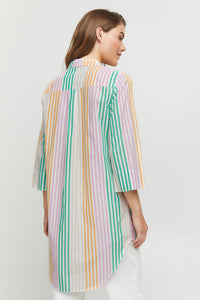 Byoung Bygamine Long Shirt