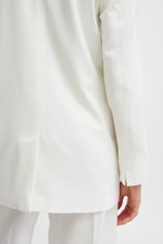 Load image into Gallery viewer, Byoung Bydanta Blazer Off White
