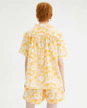 Load image into Gallery viewer, Compania Fantastica Flower Print Shirt
