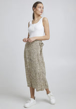 Load image into Gallery viewer, Ichi Ihharena  Wrap Skirt
