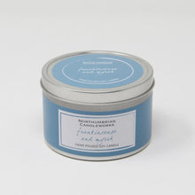 Load image into Gallery viewer, Vegan Soy Wax Candle Frankincense &amp; Myrrh
