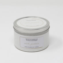 Load image into Gallery viewer, Vegan Soy Wax Candle White Gardenia

