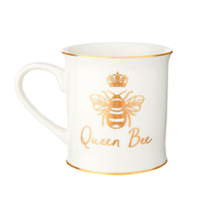 Load image into Gallery viewer, Queen Bee Mug
