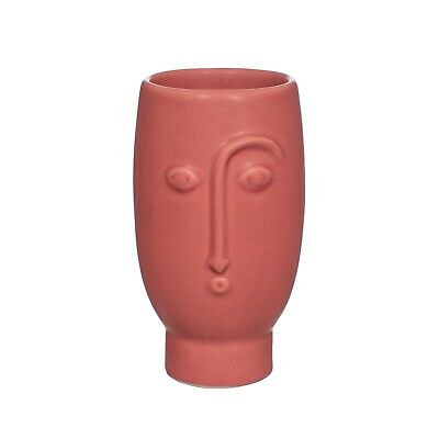 Mini Face Vase